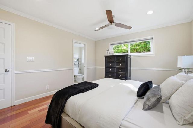 1191 Carrie Lee Way, San Jose, CA 95118