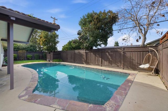 1191 Carrie Lee Way, San Jose, CA 95118