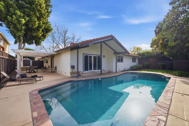 1191 Carrie Lee Way, San Jose, CA 95118