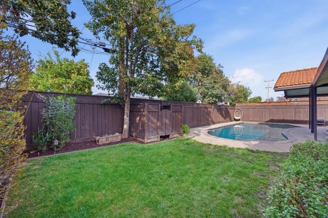 1191 Carrie Lee Way, San Jose, CA 95118