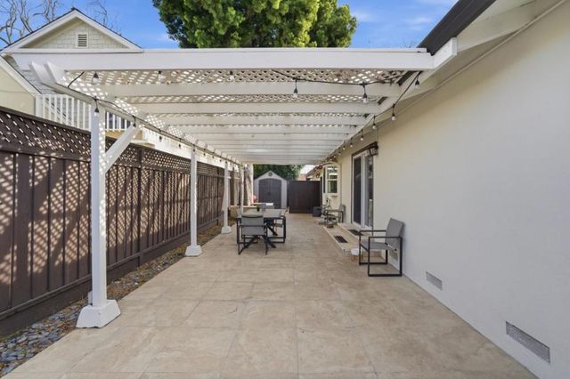 1191 Carrie Lee Way, San Jose, CA 95118