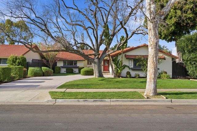 1191 Carrie Lee Way, San Jose, CA 95118