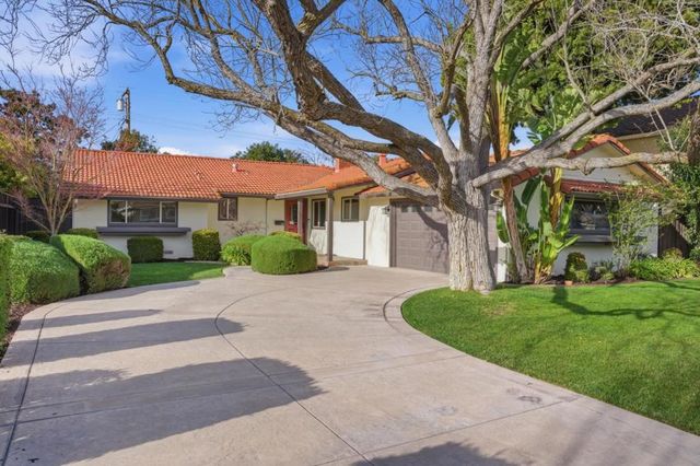1191 Carrie Lee Way, San Jose, CA 95118