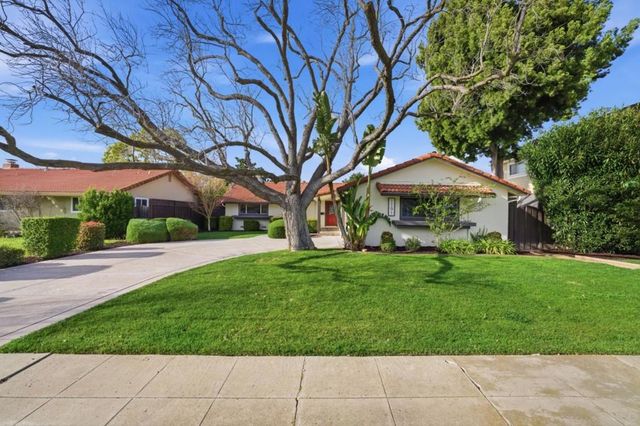 1191 Carrie Lee Way, San Jose, CA 95118