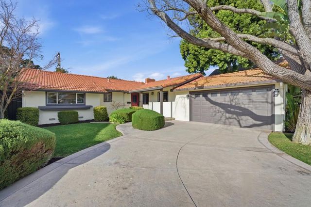 1191 Carrie Lee Way, San Jose, CA 95118