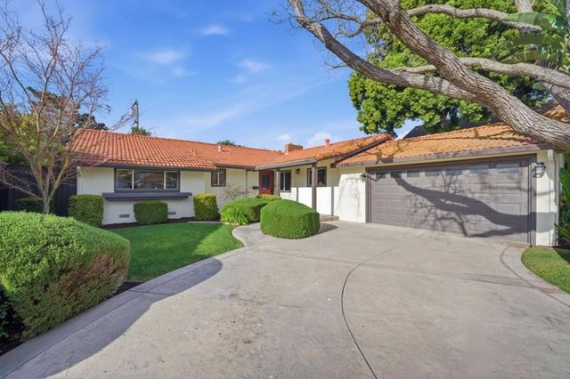 1191 Carrie Lee Way, San Jose, CA 95118