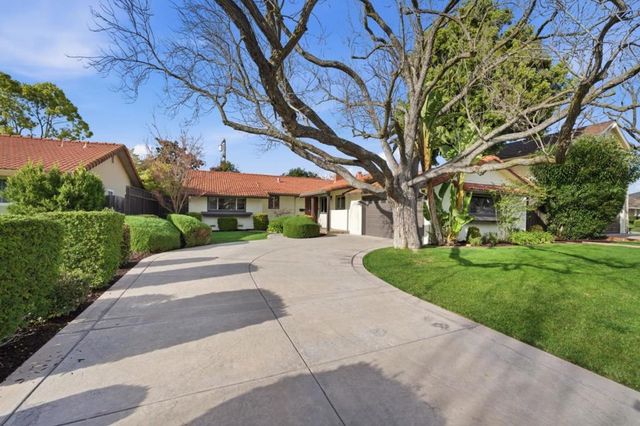 1191 Carrie Lee Way, San Jose, CA 95118