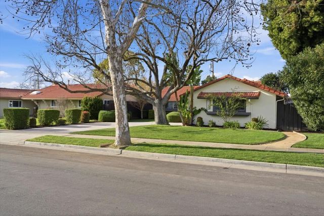 1191 Carrie Lee Way, San Jose, CA 95118