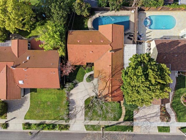 1191 Carrie Lee Way, San Jose, CA 95118