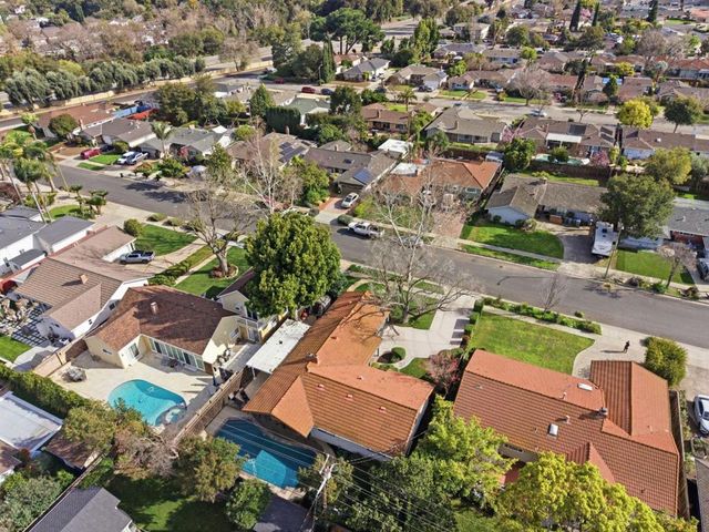 1191 Carrie Lee Way, San Jose, CA 95118