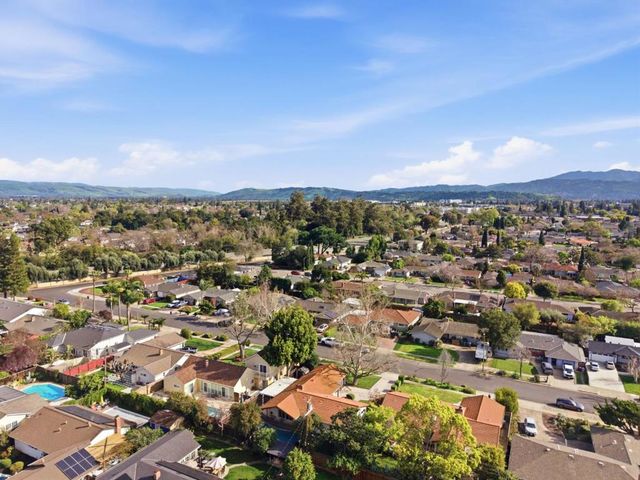 1191 Carrie Lee Way, San Jose, CA 95118