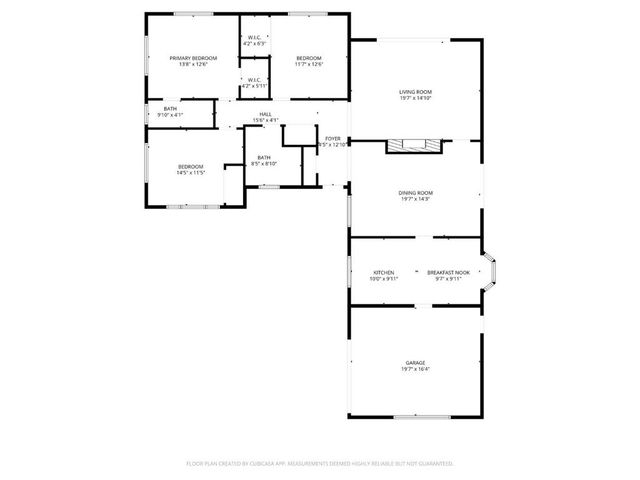 1191 Carrie Lee Way, San Jose, CA 95118