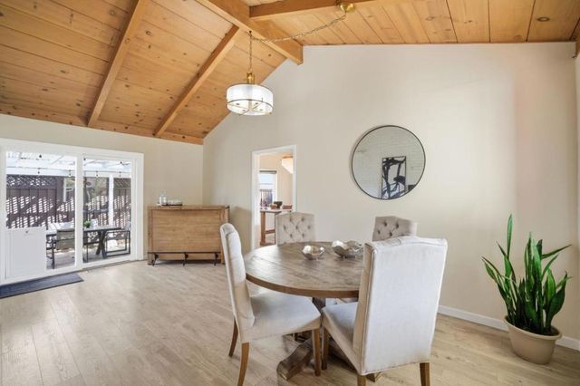 1191 Carrie Lee Way, San Jose, CA 95118