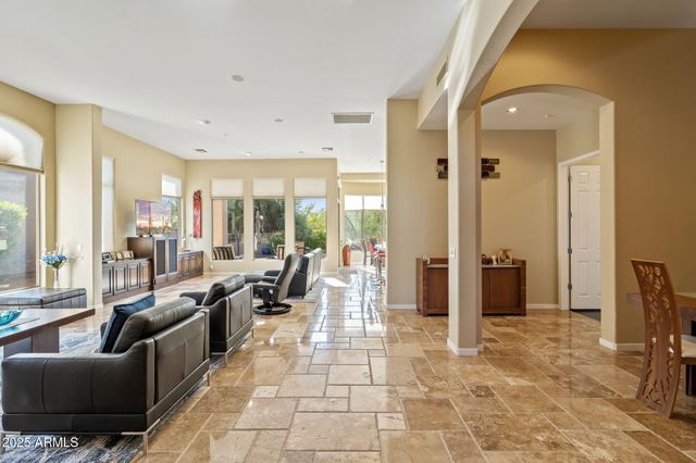 7699 E FLEDGLING Drive, Scottsdale, AZ 85255