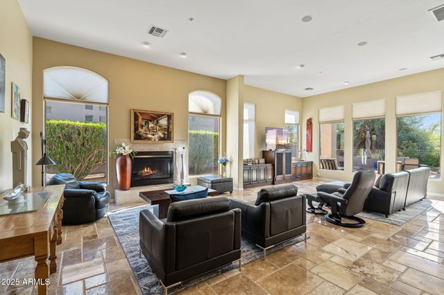 7699 E FLEDGLING Drive, Scottsdale, AZ 85255