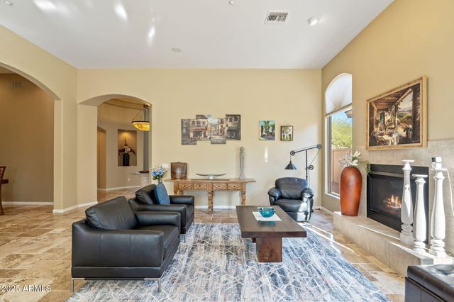 7699 E FLEDGLING Drive, Scottsdale, AZ 85255