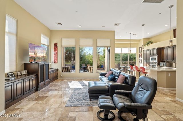 7699 E FLEDGLING Drive, Scottsdale, AZ 85255