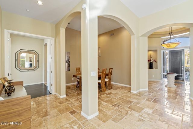 7699 E FLEDGLING Drive, Scottsdale, AZ 85255