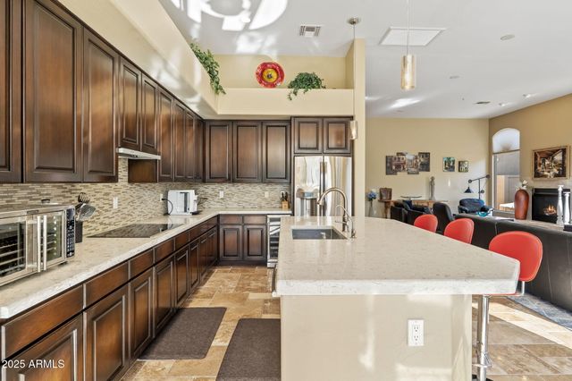 7699 E FLEDGLING Drive, Scottsdale, AZ 85255