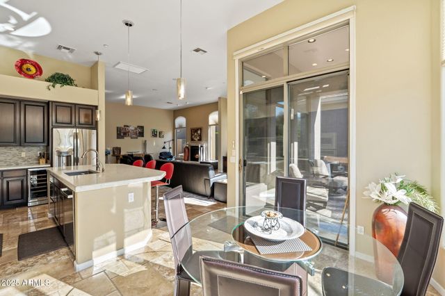 7699 E FLEDGLING Drive, Scottsdale, AZ 85255