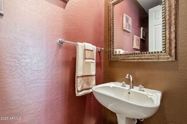 7699 E FLEDGLING Drive, Scottsdale, AZ 85255