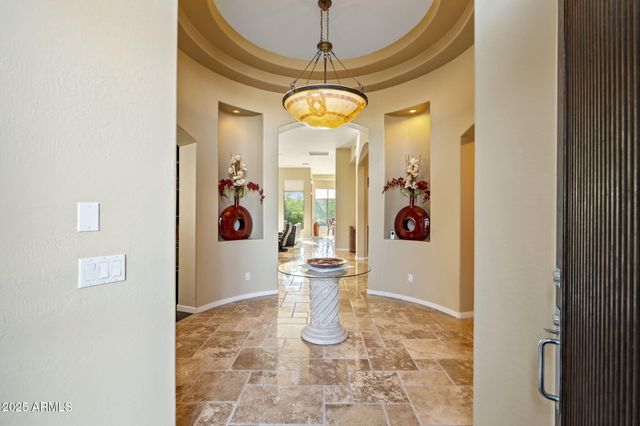 7699 E FLEDGLING Drive, Scottsdale, AZ 85255