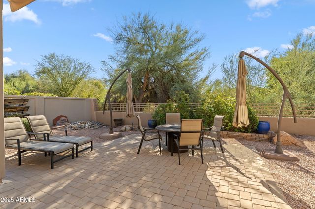 7699 E FLEDGLING Drive, Scottsdale, AZ 85255