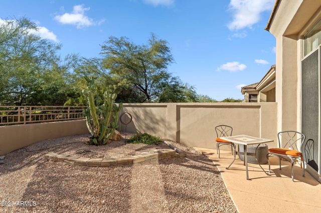 7699 E FLEDGLING Drive, Scottsdale, AZ 85255