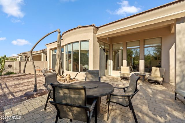 7699 E FLEDGLING Drive, Scottsdale, AZ 85255