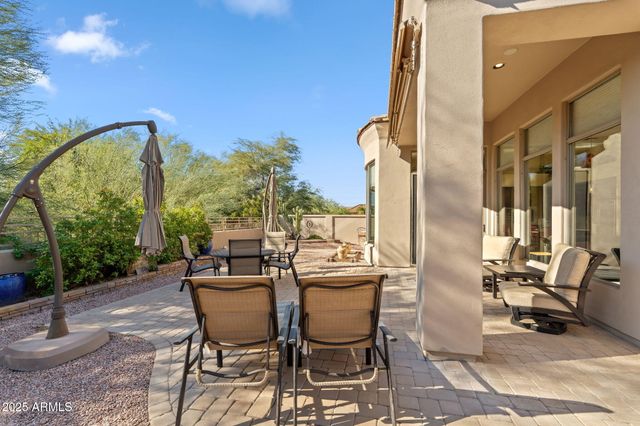 7699 E FLEDGLING Drive, Scottsdale, AZ 85255