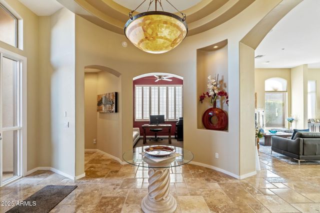 7699 E FLEDGLING Drive, Scottsdale, AZ 85255