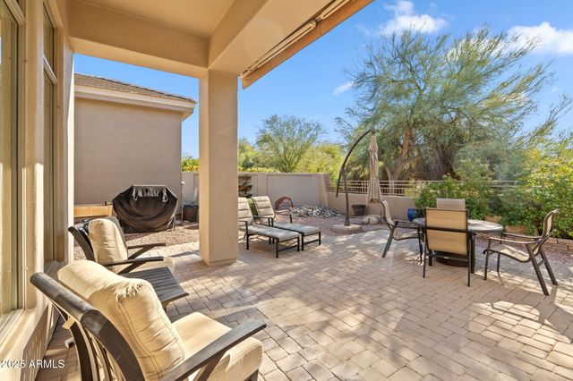 7699 E FLEDGLING Drive, Scottsdale, AZ 85255