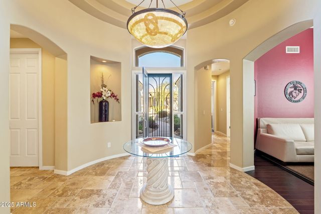 7699 E FLEDGLING Drive, Scottsdale, AZ 85255