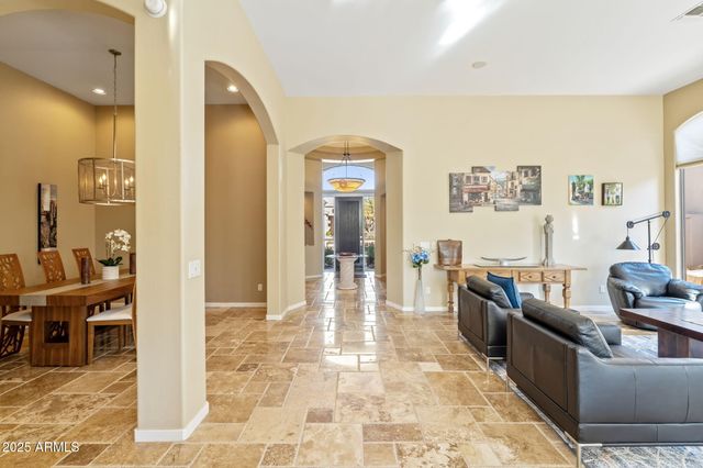 7699 E FLEDGLING Drive, Scottsdale, AZ 85255