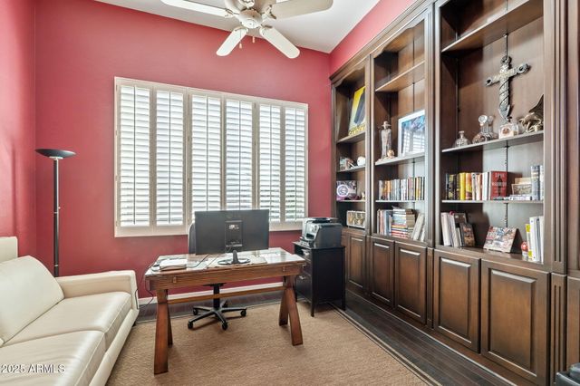 7699 E FLEDGLING Drive, Scottsdale, AZ 85255