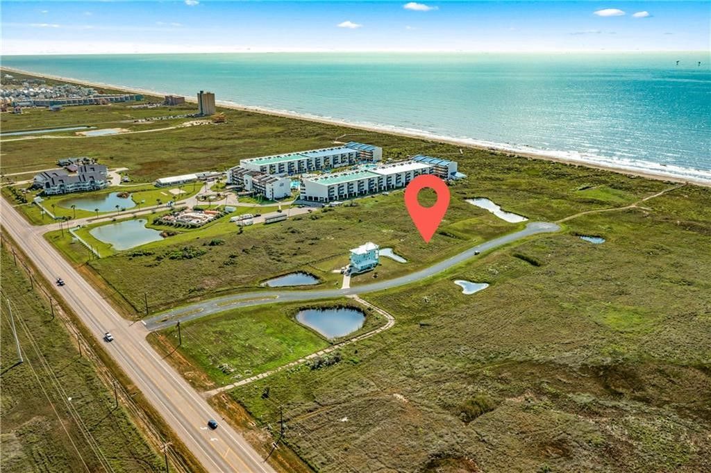 126 Mustang Island Estates Dr, Port Aransas, TX 78373 — photo 2