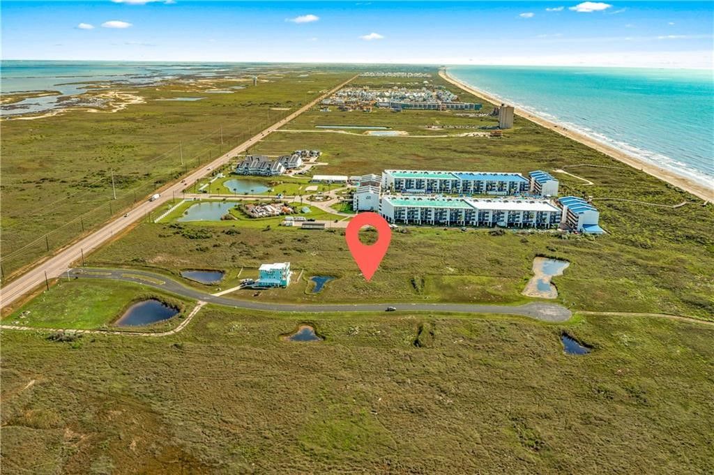 126 Mustang Island Estates Dr, Port Aransas, TX 78373 — photo 4