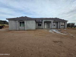 5329 E HIDDEN OAK Drive, Hereford, AZ 85615