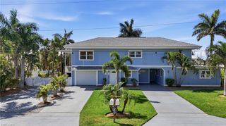 21601/03 Widgeon TER, Fort Myers Beach, FL 33931