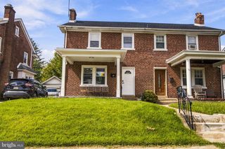 122 W MOWRY ST, Chester, PA 19013
