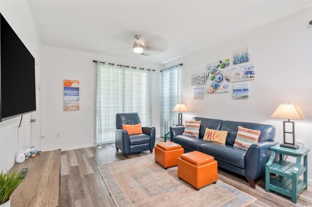 1310 River Oaks Dr Unit 2D, Myrtle Beach, SC 29579