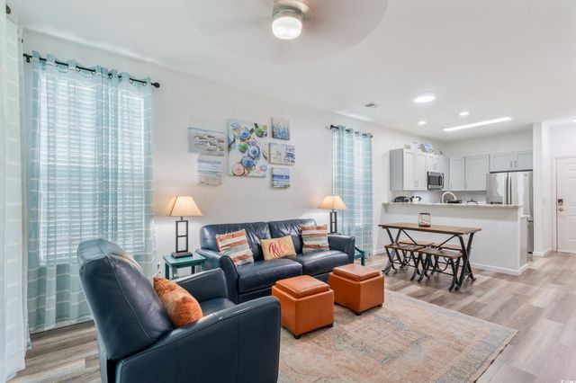 1310 River Oaks Dr Unit 2D, Myrtle Beach, SC 29579