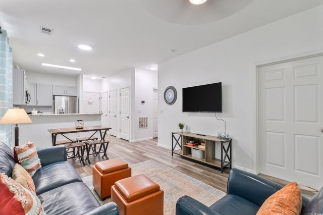 1310 River Oaks Dr Unit 2D, Myrtle Beach, SC 29579