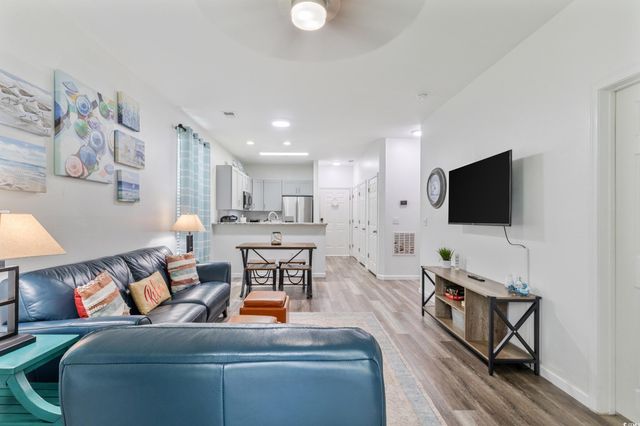 1310 River Oaks Dr Unit 2D, Myrtle Beach, SC 29579