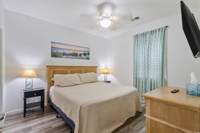 1310 River Oaks Dr Unit 2D, Myrtle Beach, SC 29579