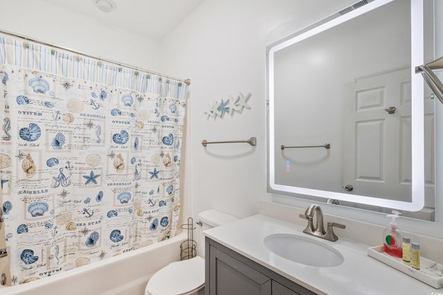 1310 River Oaks Dr Unit 2D, Myrtle Beach, SC 29579