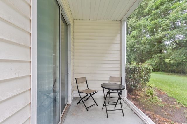 1310 River Oaks Dr Unit 2D, Myrtle Beach, SC 29579