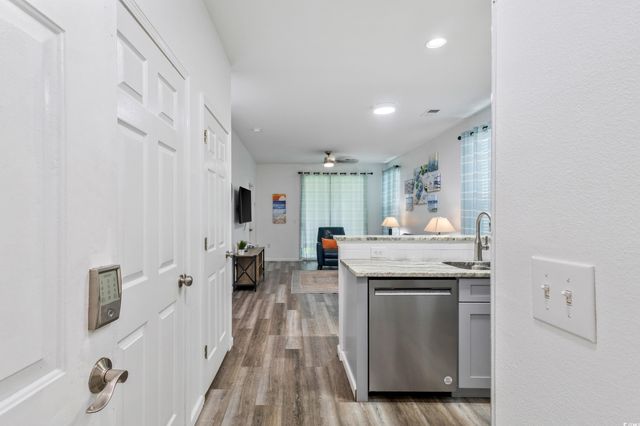 1310 River Oaks Dr Unit 2D, Myrtle Beach, SC 29579