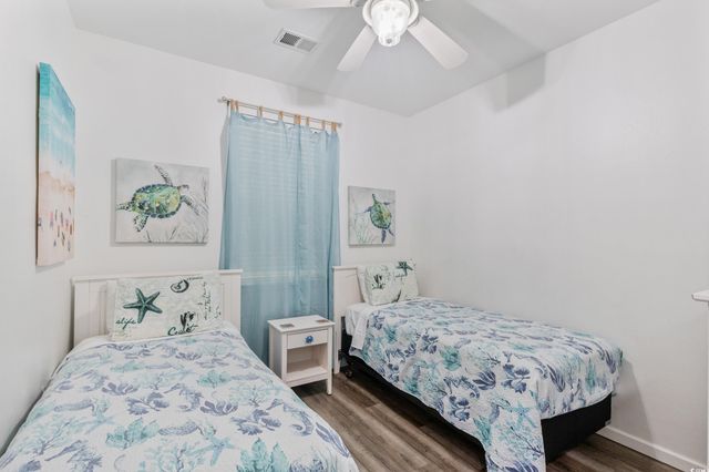 1310 River Oaks Dr Unit 2D, Myrtle Beach, SC 29579