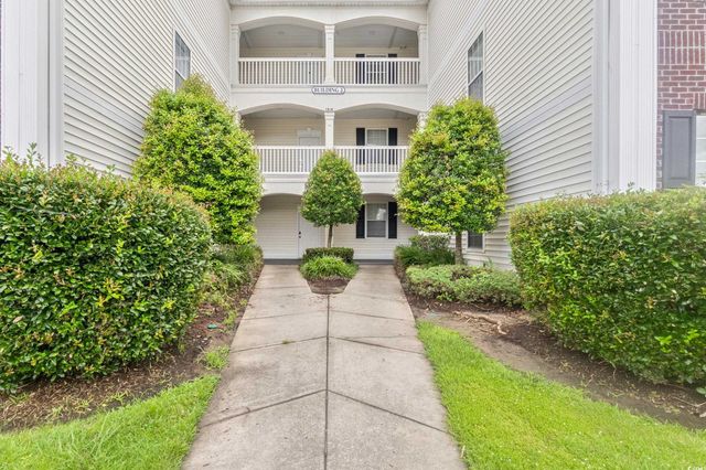 1310 River Oaks Dr Unit 2D, Myrtle Beach, SC 29579